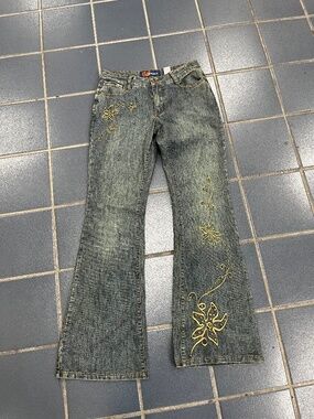 Vintage Ujeans size 3
